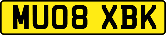 MU08XBK