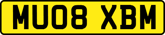 MU08XBM