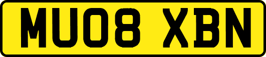 MU08XBN