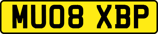 MU08XBP