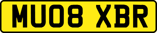 MU08XBR