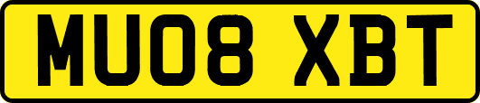 MU08XBT
