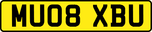 MU08XBU