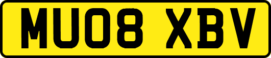 MU08XBV