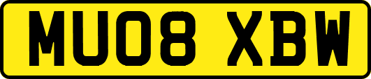 MU08XBW