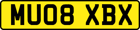 MU08XBX