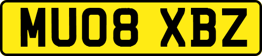 MU08XBZ
