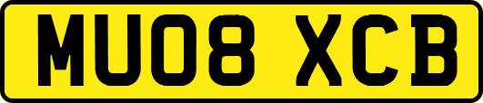 MU08XCB