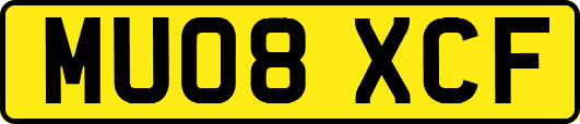 MU08XCF