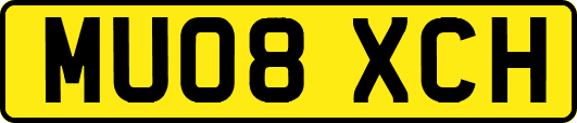 MU08XCH