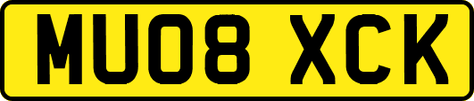 MU08XCK