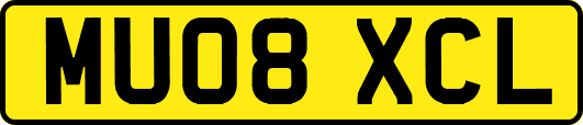 MU08XCL