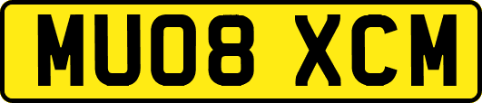 MU08XCM
