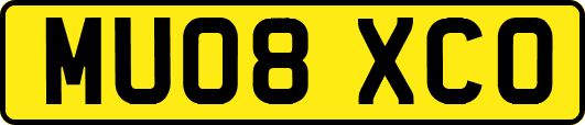 MU08XCO