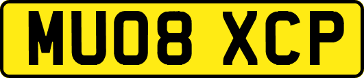 MU08XCP