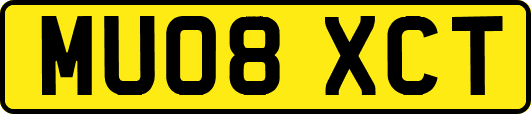 MU08XCT