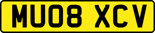 MU08XCV