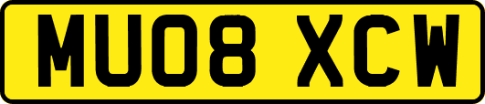 MU08XCW