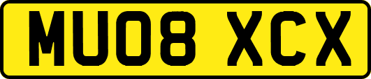 MU08XCX