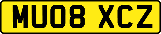 MU08XCZ
