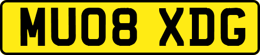 MU08XDG