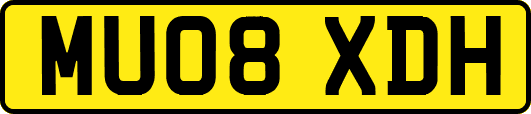 MU08XDH