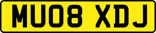 MU08XDJ