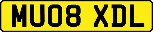 MU08XDL