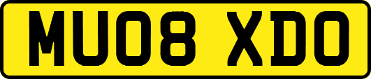 MU08XDO