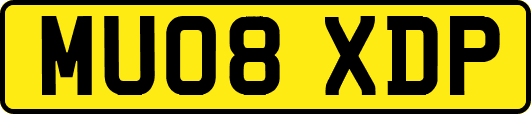 MU08XDP