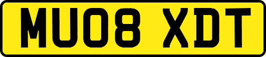 MU08XDT