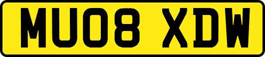 MU08XDW
