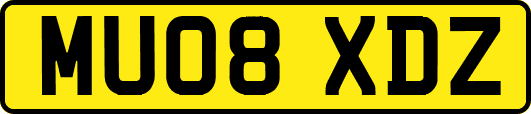 MU08XDZ