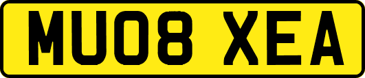 MU08XEA