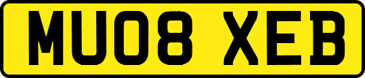 MU08XEB