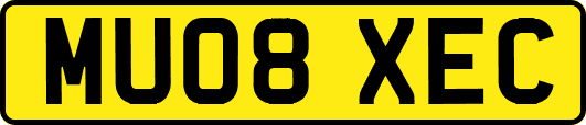 MU08XEC