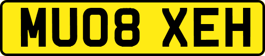 MU08XEH