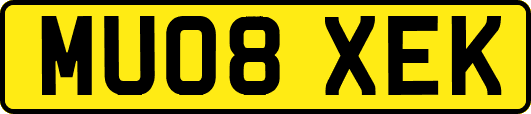 MU08XEK