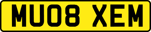 MU08XEM