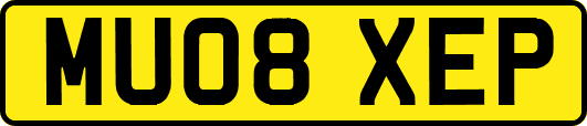 MU08XEP