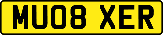 MU08XER