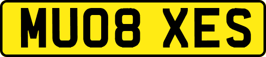 MU08XES