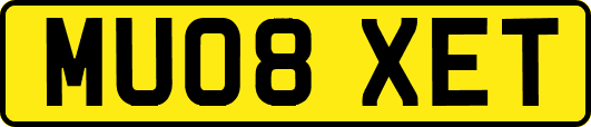MU08XET