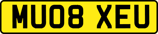 MU08XEU