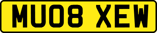 MU08XEW