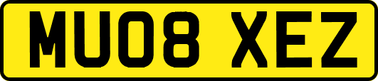 MU08XEZ