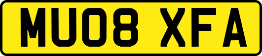 MU08XFA