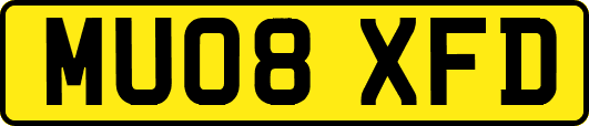 MU08XFD