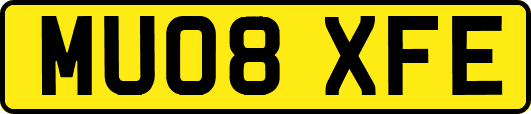 MU08XFE