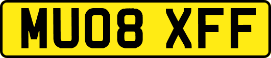 MU08XFF